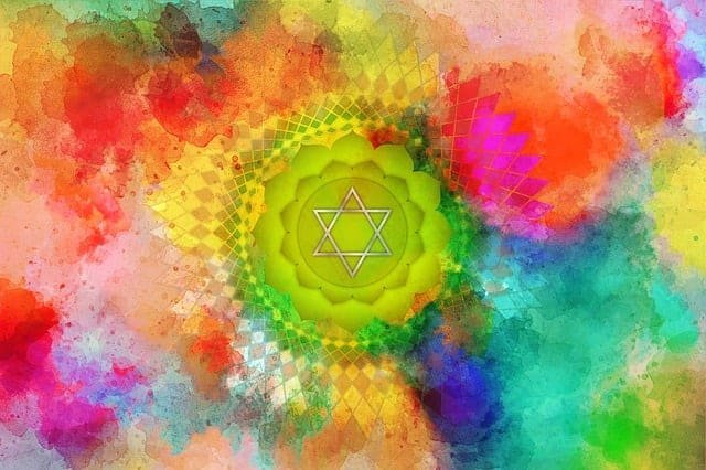 Knowing the Seven Rays- 5th Ray Vision and 3rd Eye Chakra